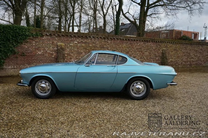 Volvo 1800 S 1967