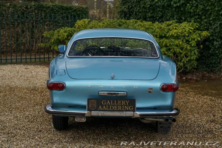 Volvo 1800 S 1967