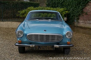 Volvo 1800 S 1967