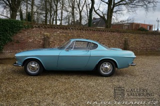 Volvo 1800 S 1967