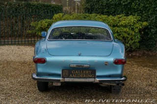 Volvo 1800 S 1967
