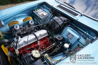 Volvo 1800 S 1967