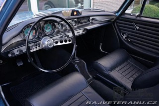 Volvo 1800 S 1967