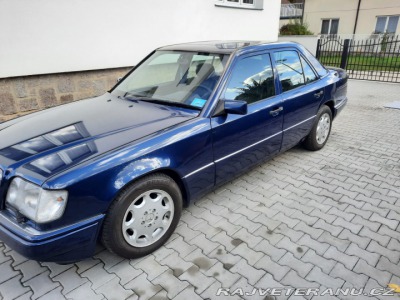 Mercedes-Benz 280 W124-280E