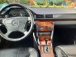 Mercedes-Benz 280 W124-280E 1995