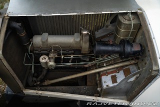 Ostatní značky Ostatní modely Sizaire Freres type 4RI 1926