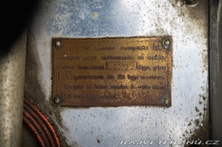 Ostatní značky Ostatní modely Sizaire Freres type 4RI 1926