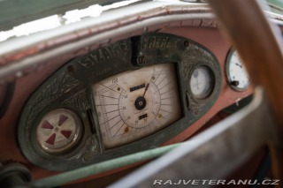 Ostatní značky Ostatní modely Sizaire Freres type 4RI 1926