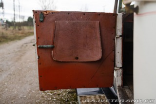 Ostatní značky Ostatní modely Sizaire Freres type 4RI 1926