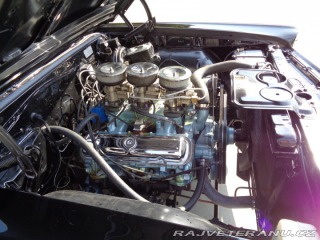 Pontiac GTO  1966