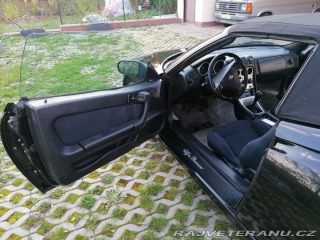Alfa Romeo Spider 1,8 TS 16V 1998