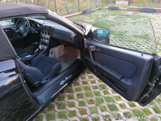 Alfa Romeo Spider 1,8 TS 16V 1998