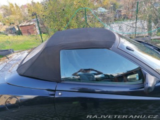 Alfa Romeo Spider 1,8 TS 16V 1998