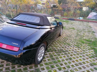 Alfa Romeo Spider 1,8 TS 16V 1998