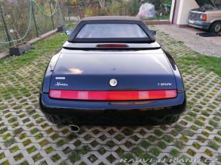 Alfa Romeo Spider 1,8 TS 16V 1998