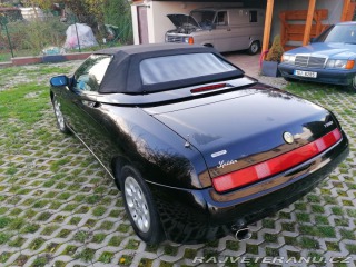 Alfa Romeo Spider 1,8 TS 16V 1998