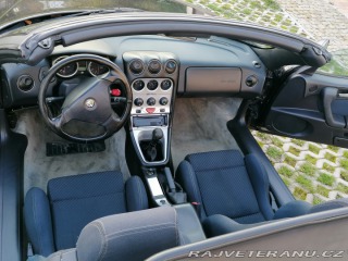 Alfa Romeo Spider 1,8 TS 16V 1998