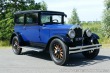 Buick Ostatní modely Standard SIx 1927