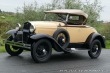 Ford A Roadster Deluxe 1931