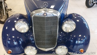 Mercedes-Benz 170 170 S/V 1954