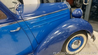 Mercedes-Benz 170 170 S/V 1954