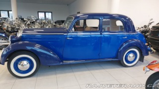 Mercedes-Benz 170 170 S/V 1954