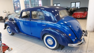 Mercedes-Benz 170 170 S/V 1954