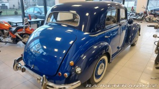 Mercedes-Benz 170 170 S/V 1954