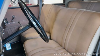 Mercedes-Benz 170 170 S/V 1954