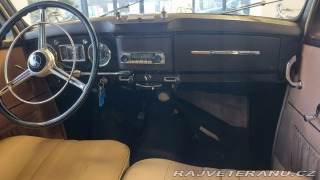 Mercedes-Benz 170 170 S/V 1954