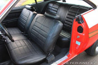 Ford Torino Sport - po renovaci 1973