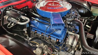Ford Torino Sport - po renovaci 1973