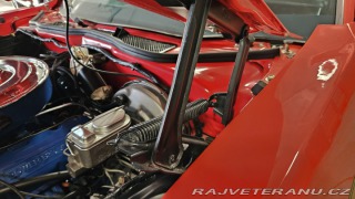 Ford Torino Sport - po renovaci 1973