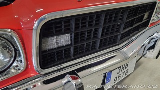Ford Torino Sport - po renovaci 1973