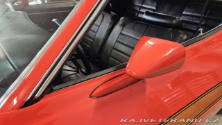 Ford Torino Sport - po renovaci 1973