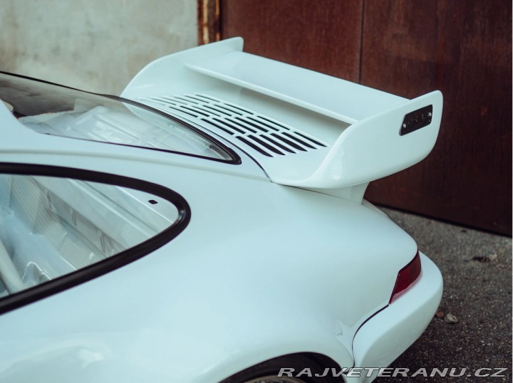 Porsche 911  1981