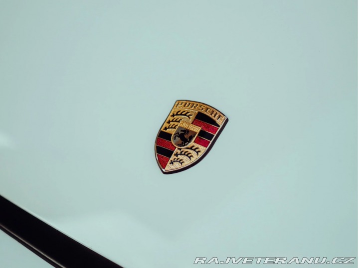 Porsche 911  1981
