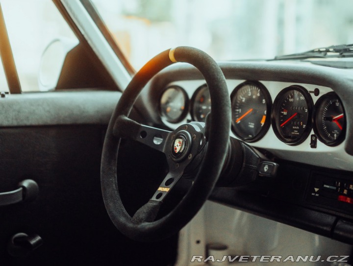 Porsche 911  1981