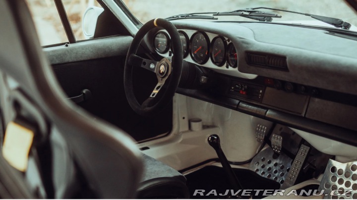 Porsche 911  1981