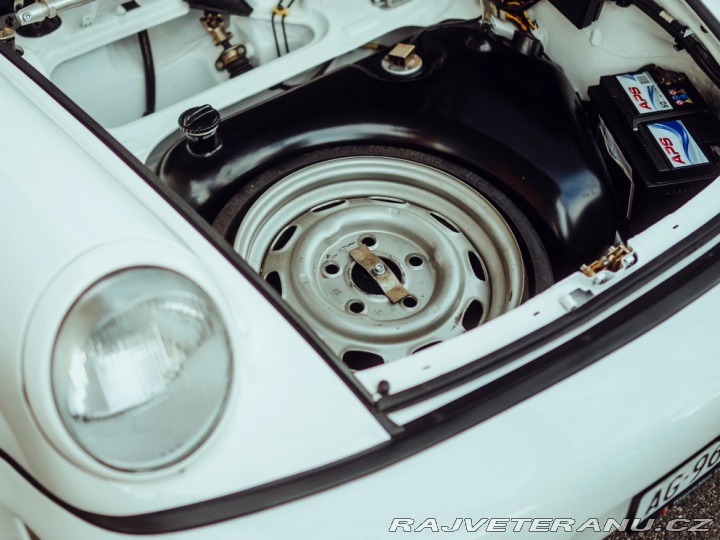 Porsche 911  1981
