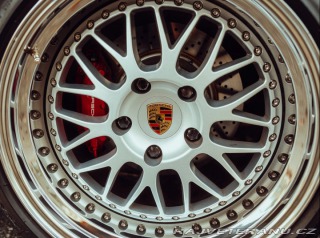 Porsche 911  1981