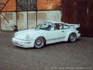 Porsche 911  1981