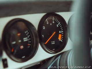 Porsche 911  1981