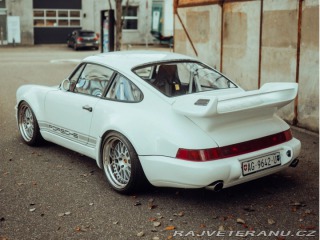 Porsche 911  1981