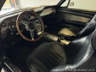 Ford Mustang 1967