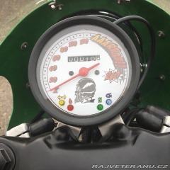 Suzuki GS 550 E 1979