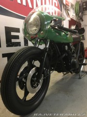 Suzuki GS 550 E 1979