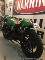 Suzuki GS 550 E 1979
