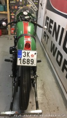 Suzuki GS 550 E 1979