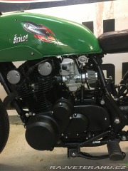 Suzuki GS 550 E 1979